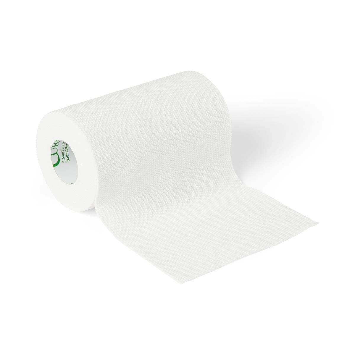Curad Elastic Adhesive Bandages, 4 Inch x 5 Yard - Image 1