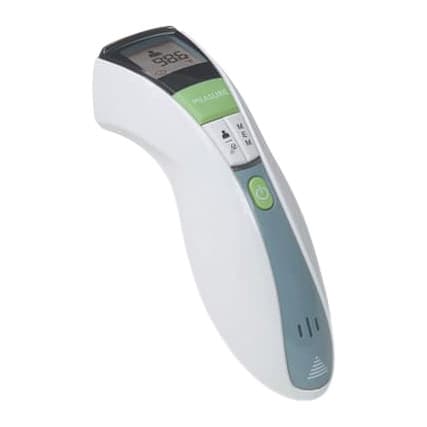 Veridian Non-Contact Infrared Thermometer - Case of 24 - Image 2