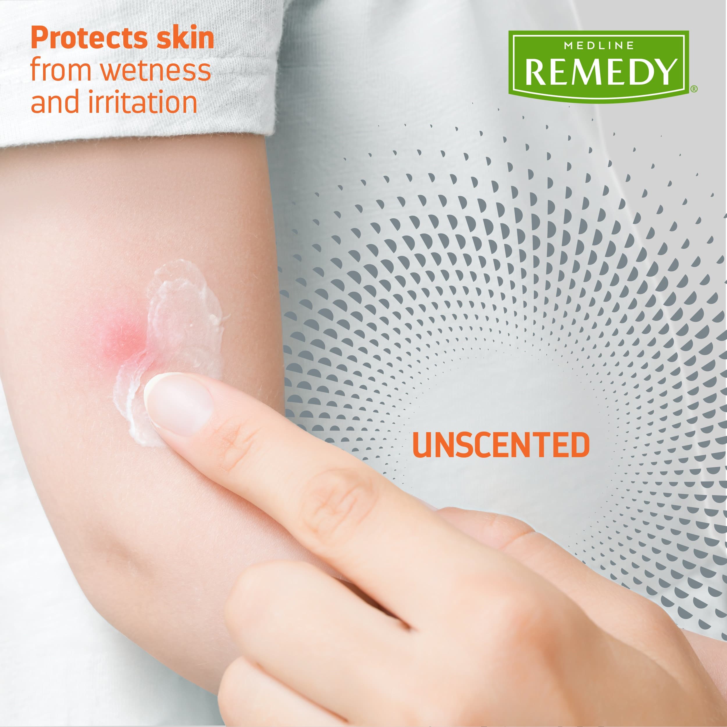 Remedy Specialized Protect Clear Zinc Ointment, 2.5 oz - Image 4