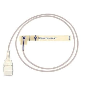 Sensoronics BCI Compatible Disposable SpO2 Sensors, Neonatal/Adult - Case of 24 - Image 1