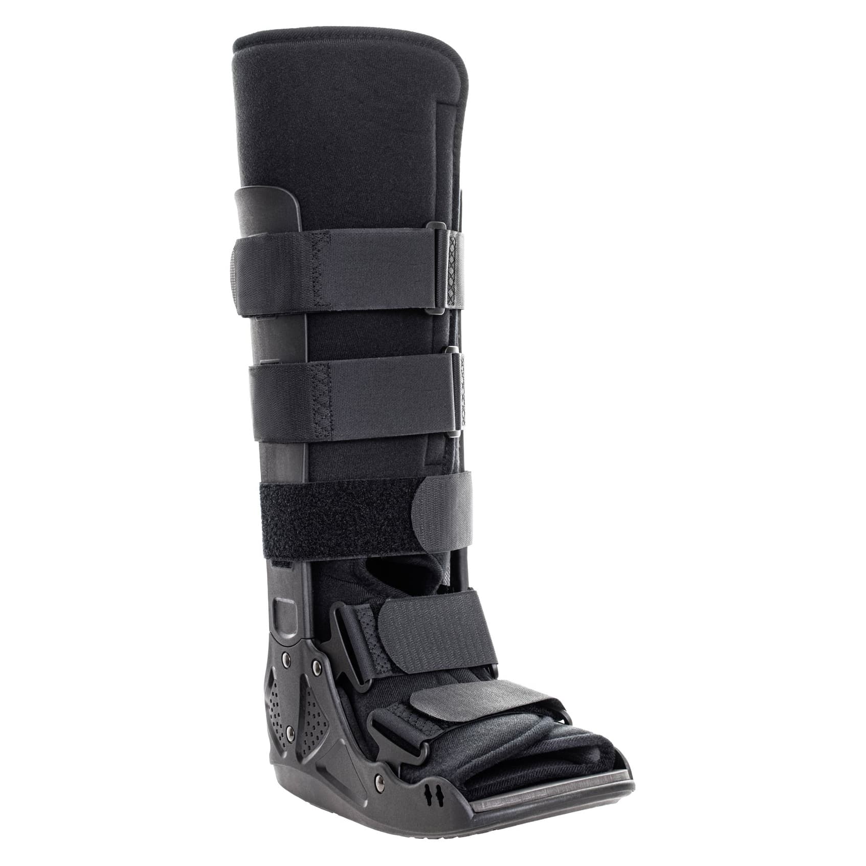 McKesson Non-Pneumatic Walker Boot Adult, Extra Large, Tall - Each - Image 1