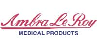 Ambra Le Roy brand logo