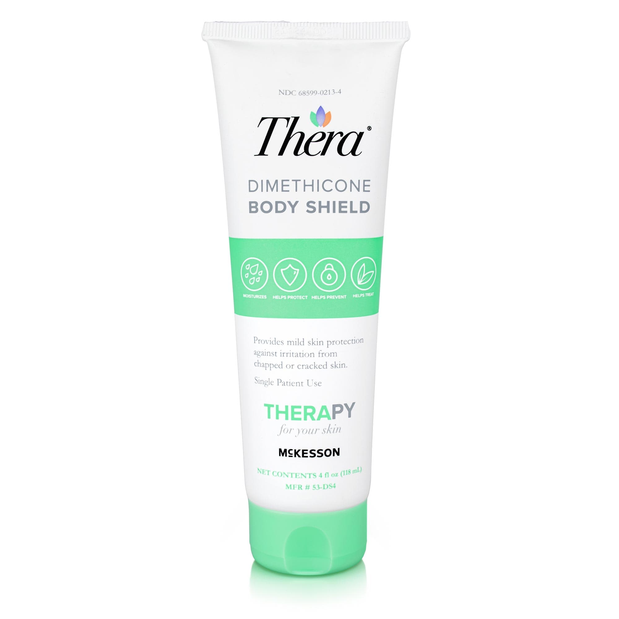 Thera Dimethicone Body Shield, 4 oz - Each - Image 1