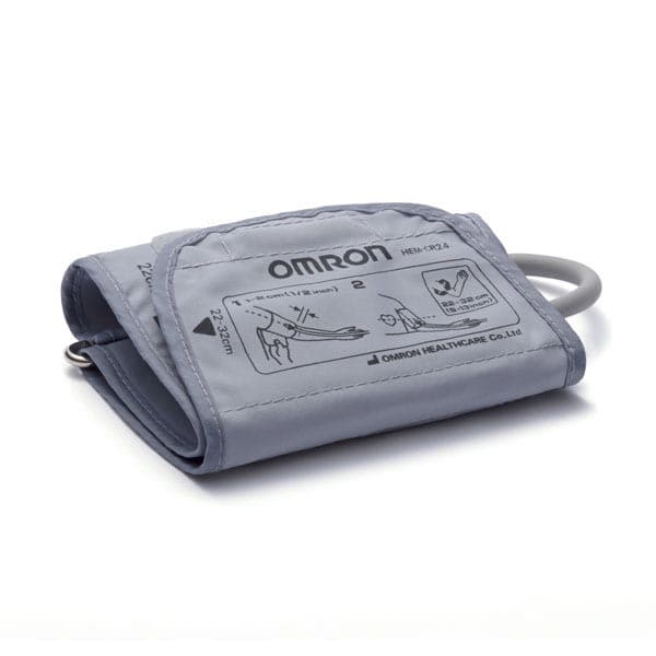 Omron Standard D-Ring Cuff, 9" to 13" - Image 2