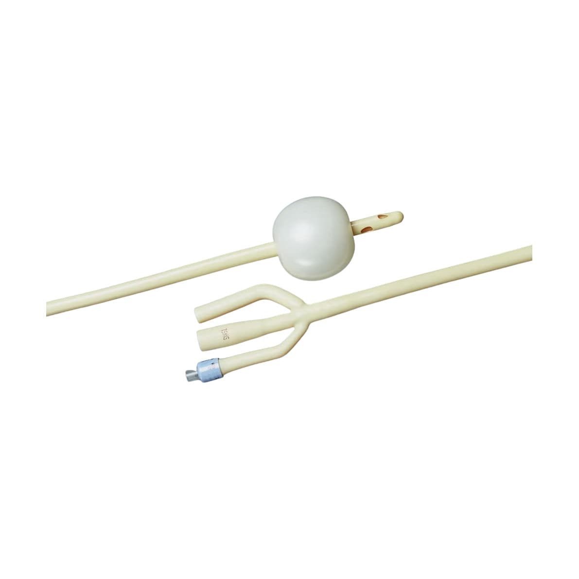 Bardex I.C. Speciality 3-way Foley Catheters, 30cc, 20 Fr - Each - Image 1