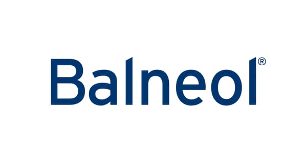 Balneol brand logo