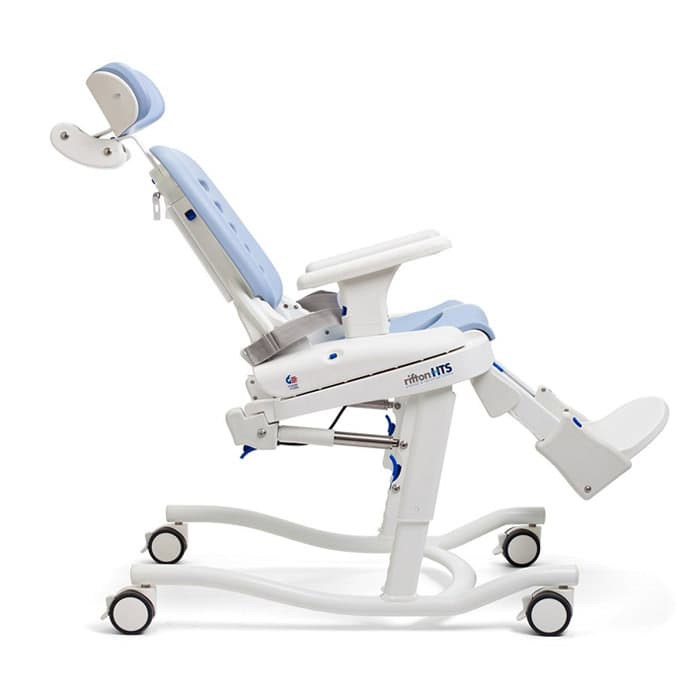 Rifton HTS Hygiene & Toileting System - Medium - Image 5