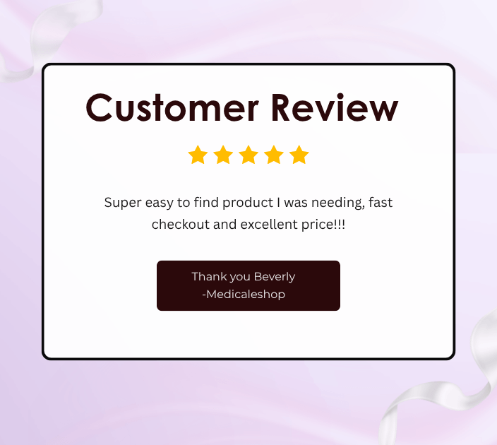 Customer Review