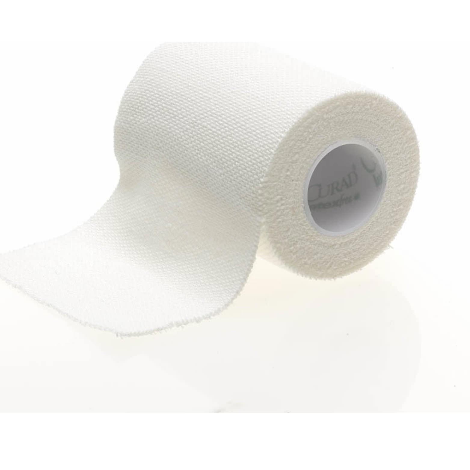 Curad Elastic Adhesive Bandages, 3 Inch x 5 Yard - Image 1