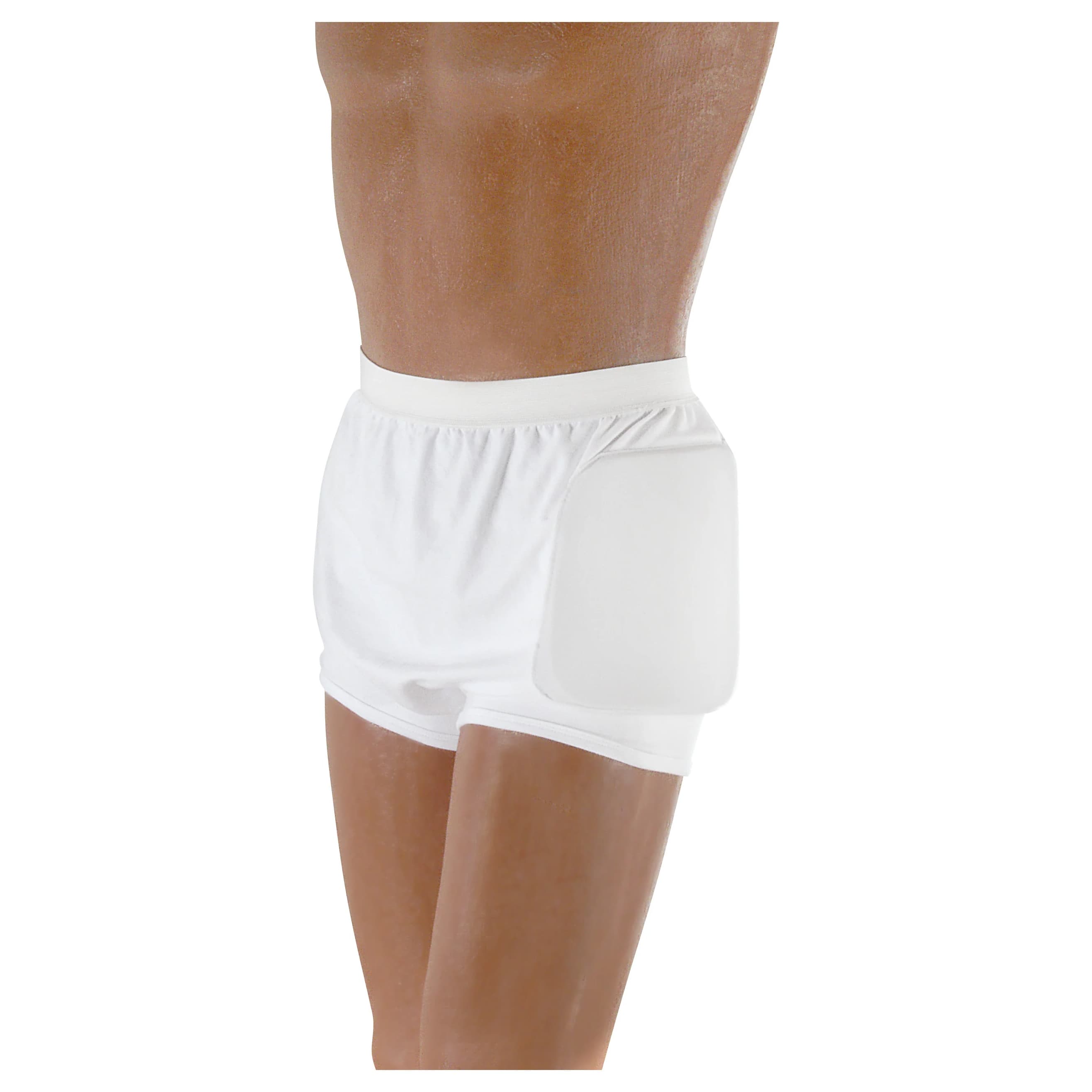 AliMed HipShield Hip Protection Brief, Large