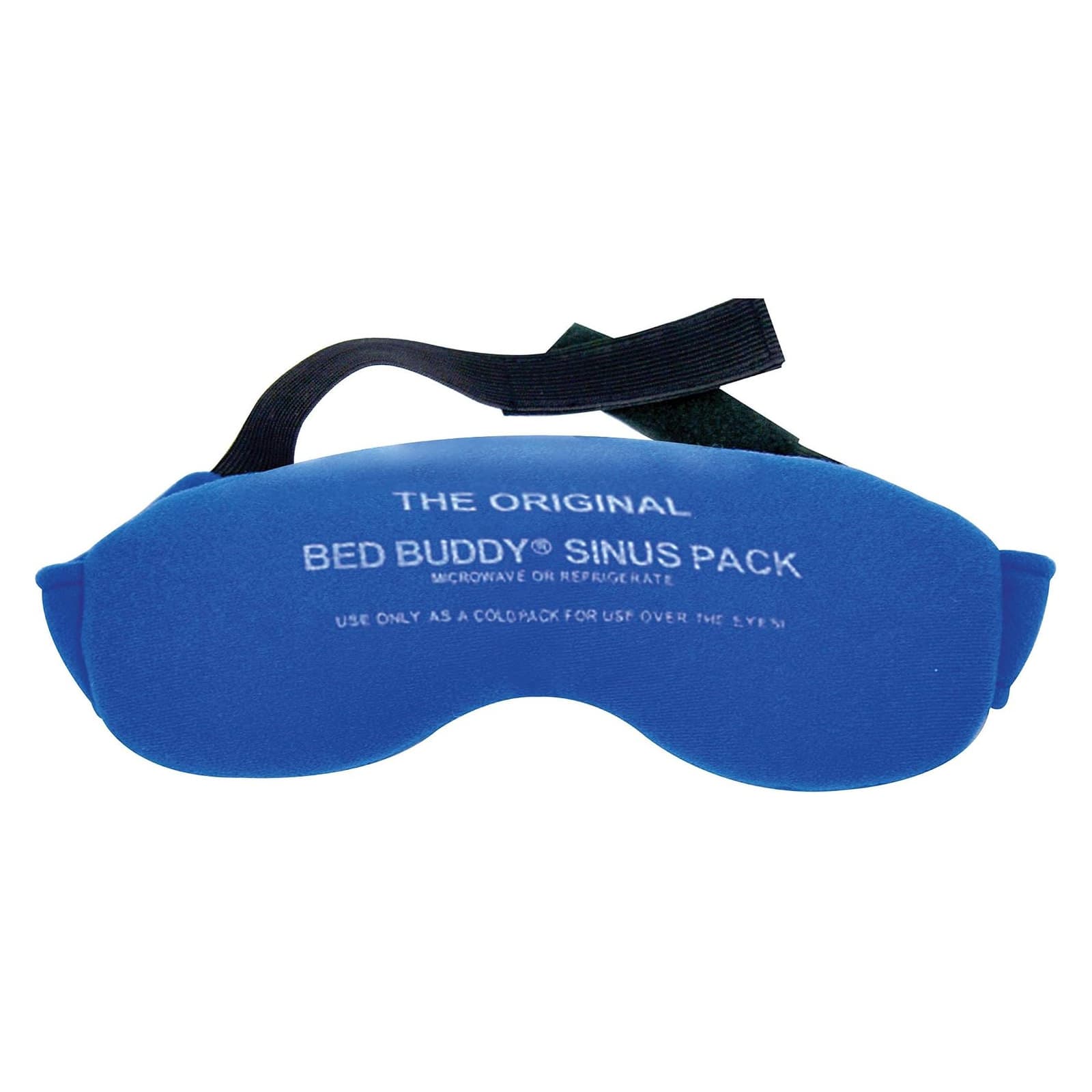 Carex Bed Buddy Hot and Cold Sinus Pack - Image 2
