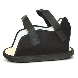 Procare Rocker Cast Boot, Unisex - Image 2