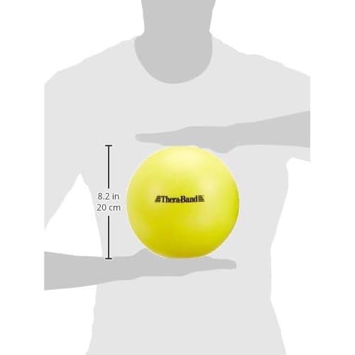 TheraBand Mini Ball - Image 4