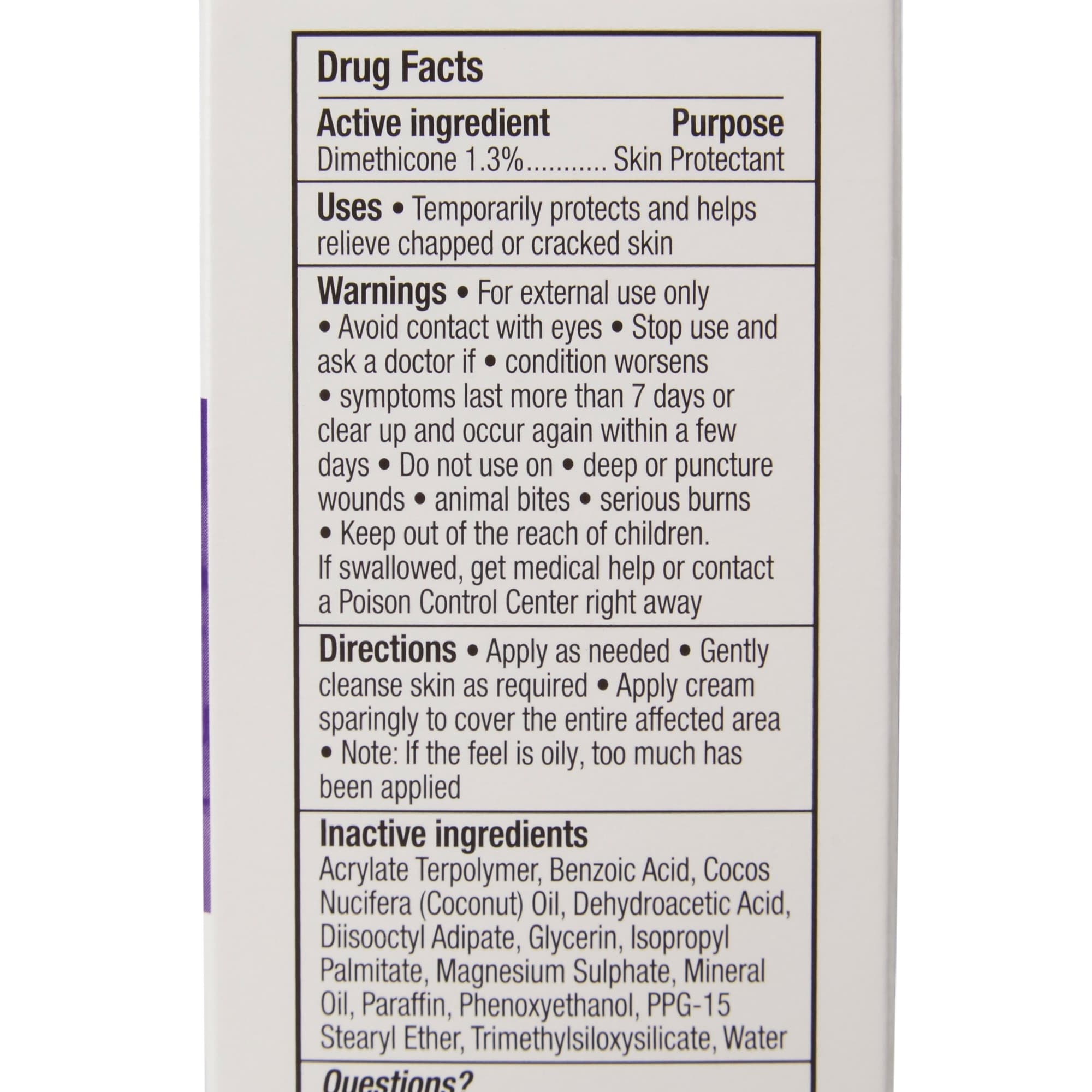 3M Cavilon Durable Barrier Cream - Image 5