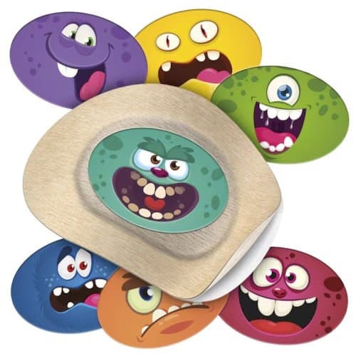 Leukoplast Eye Occlusor - Image 4