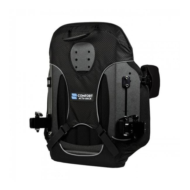 Comfort Company Back Supports