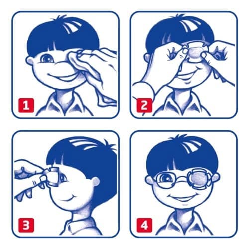 Leukoplast Eye Occlusor - Image 3