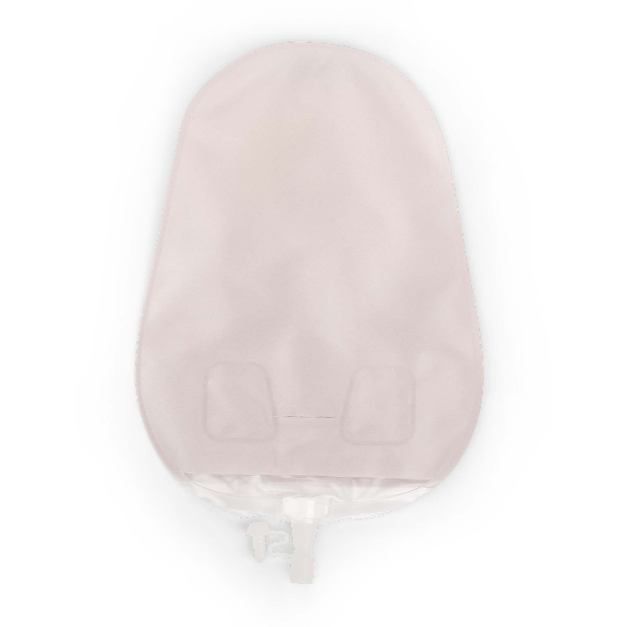 SenSura Mio Convex Soft Maxi 1-Piece Urostomy Pouch - Image 4