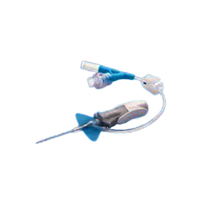Nexiva Closed IV Catheter, 1 Inch, 22 Gauge - Image 1