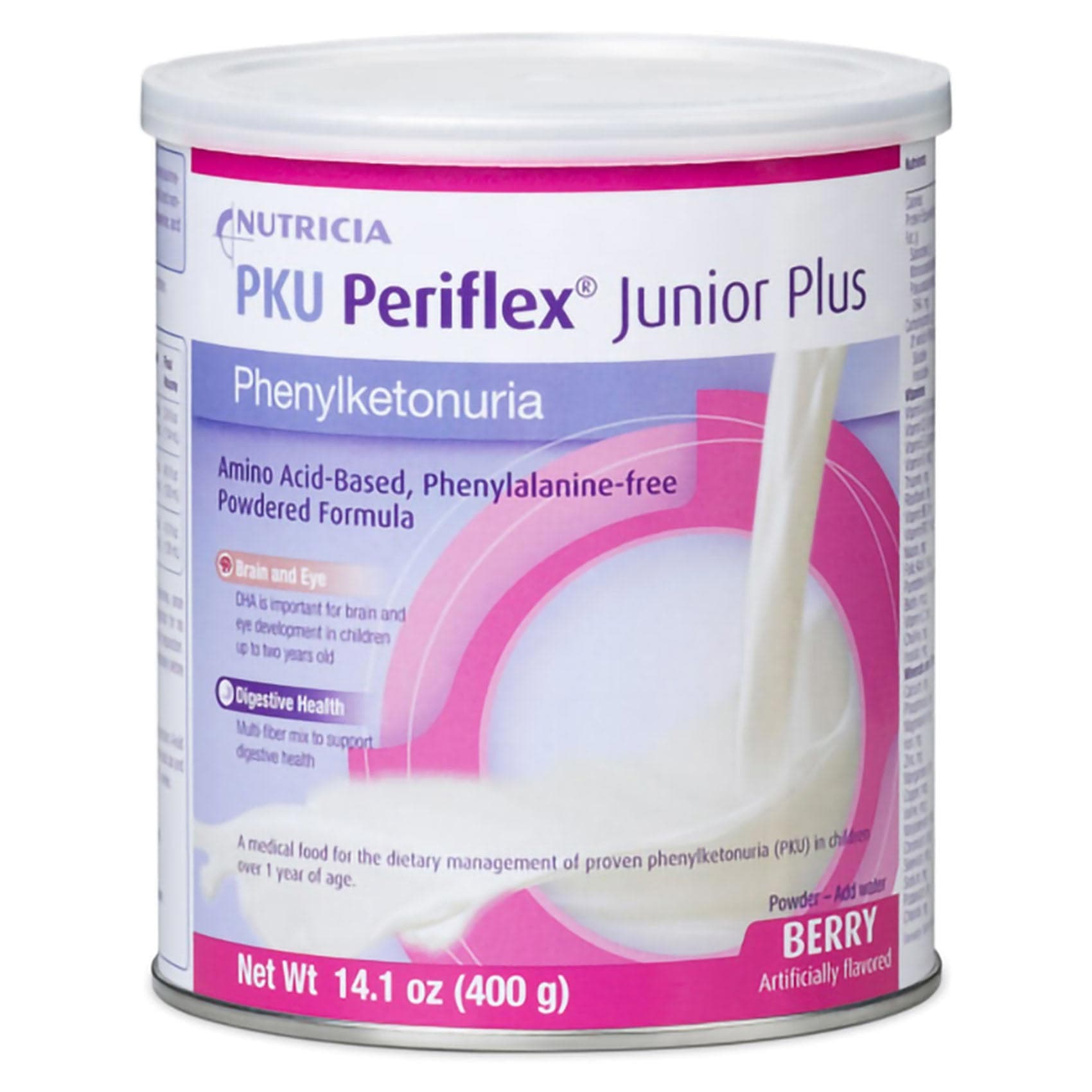 Periflex Junior Plus PKU Oral Supplement - Image 1