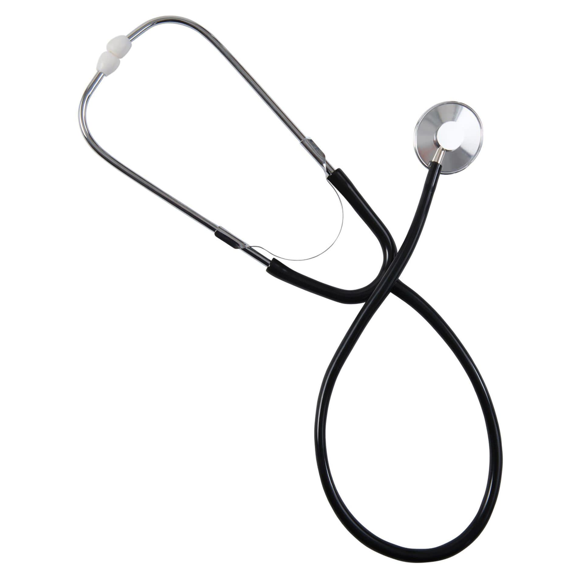 Mabis Spectrum Nurse Aluminum Chestpiece Classic Stethoscope, Adult - Image 2