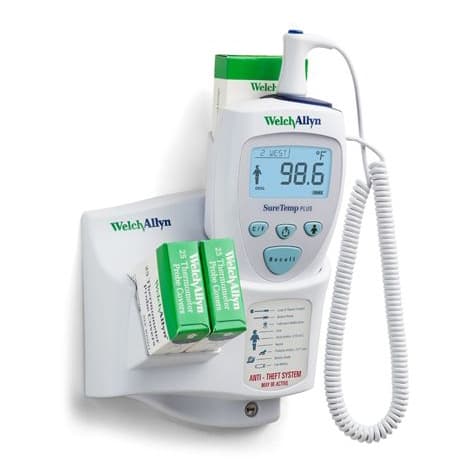 SureTemp Electronic Probe Thermometer