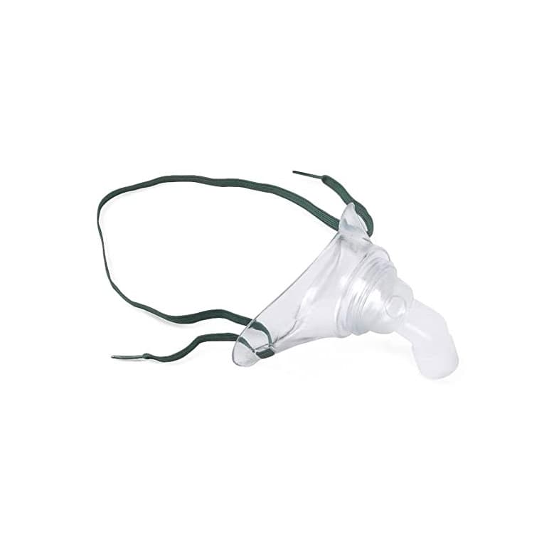 Teleflex Adult Tracheostomy Mask For Aerosol Therapy - Case of 50 - Image 1