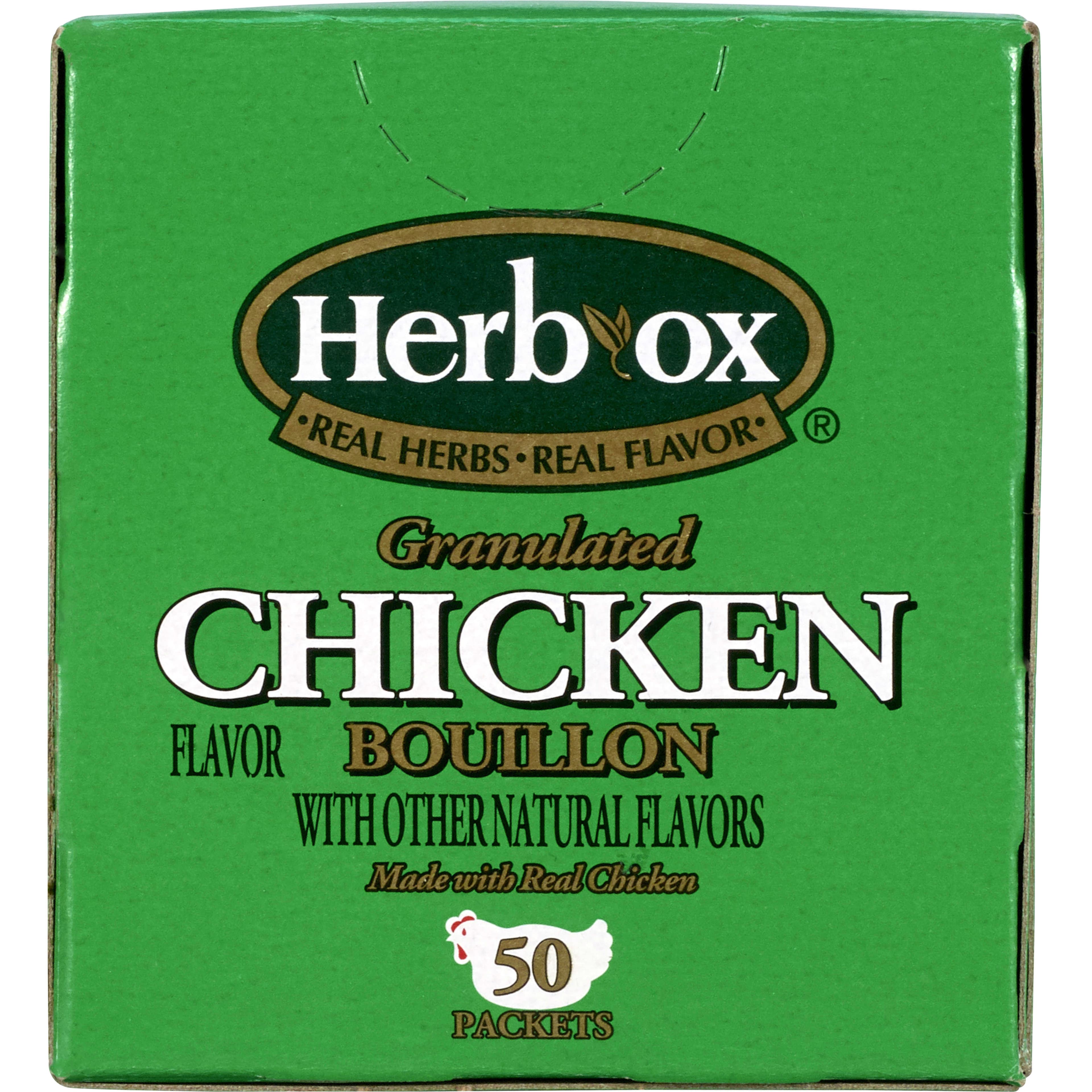 Herb-Ox Instant Broth - Image 2