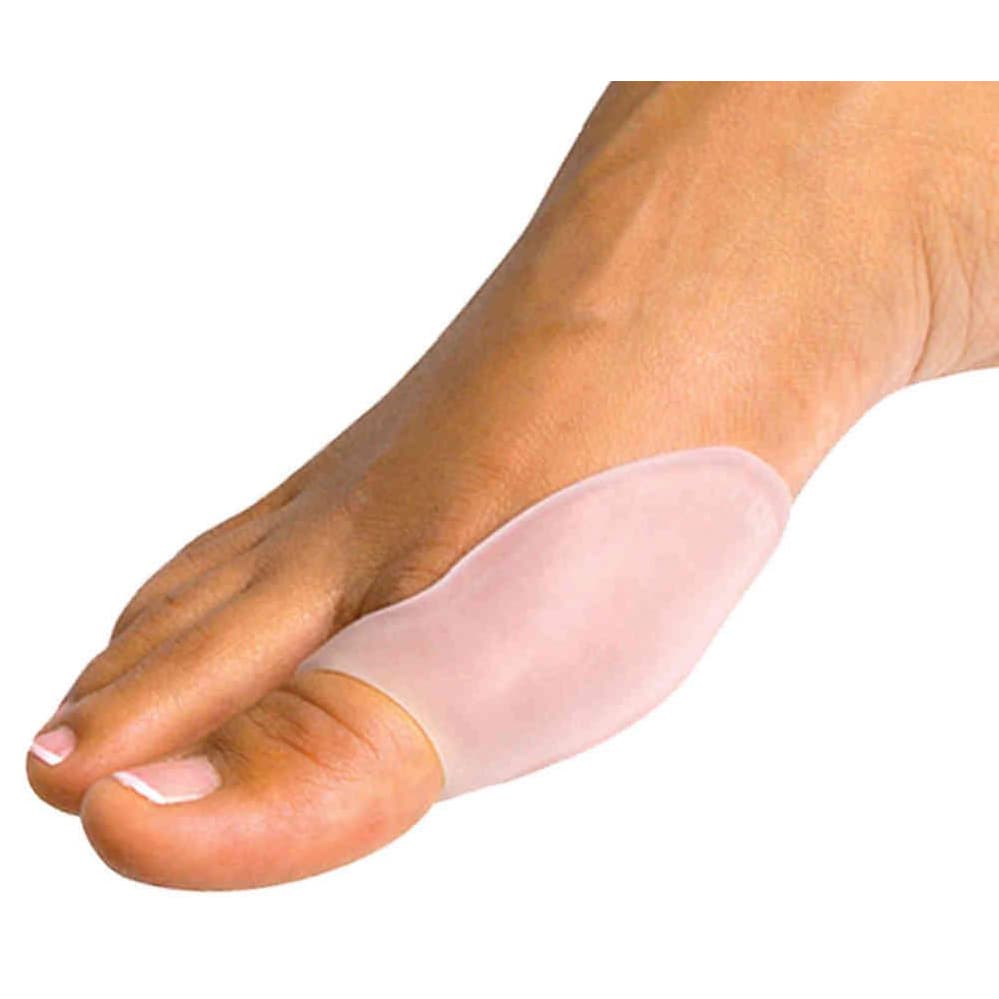 PediFix Visco-GEL Big Toe Bunion Guard, Large - Image 1