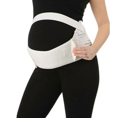 DJO Bell-Horn Maternity Support - Image 3