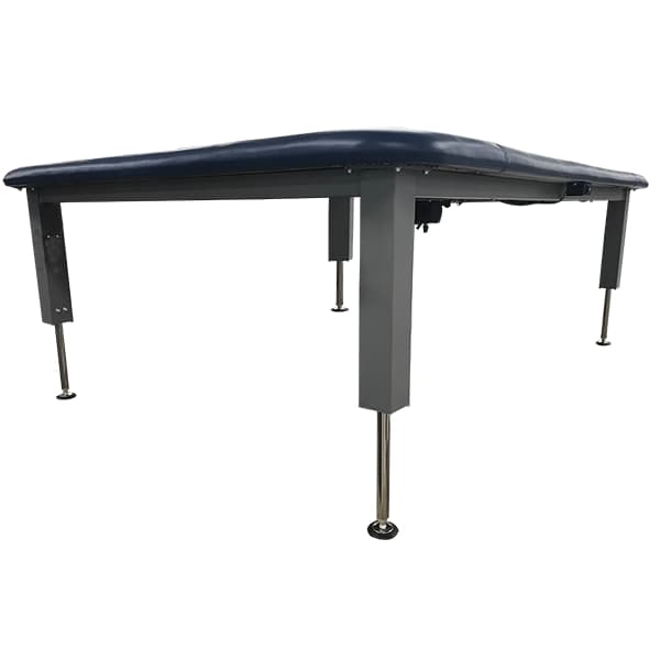 PHS Medical Aluma Elite Elevating Mat Table - Image 2