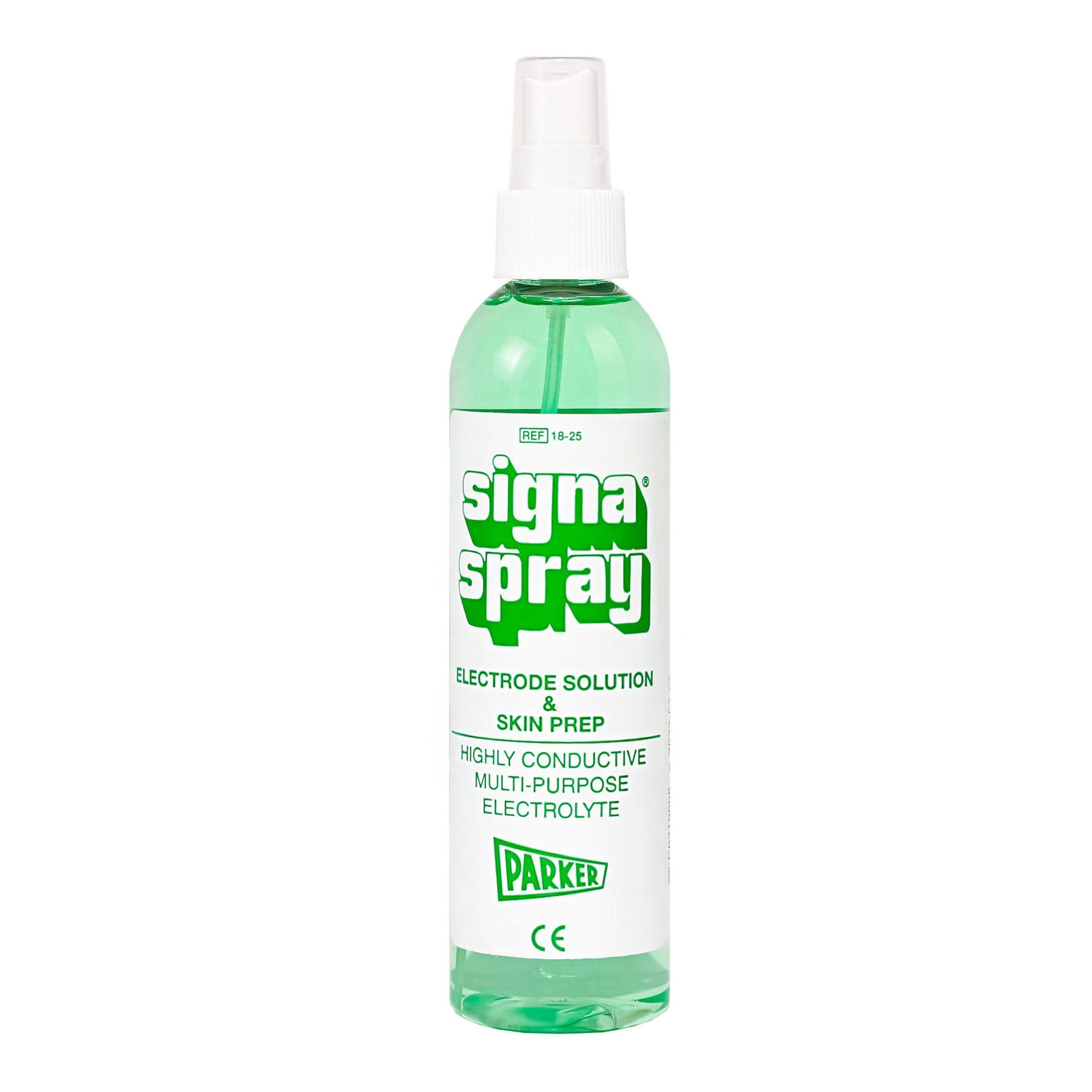 Signaspray Electrode Skin Prep Solution - Dozen - Image 1