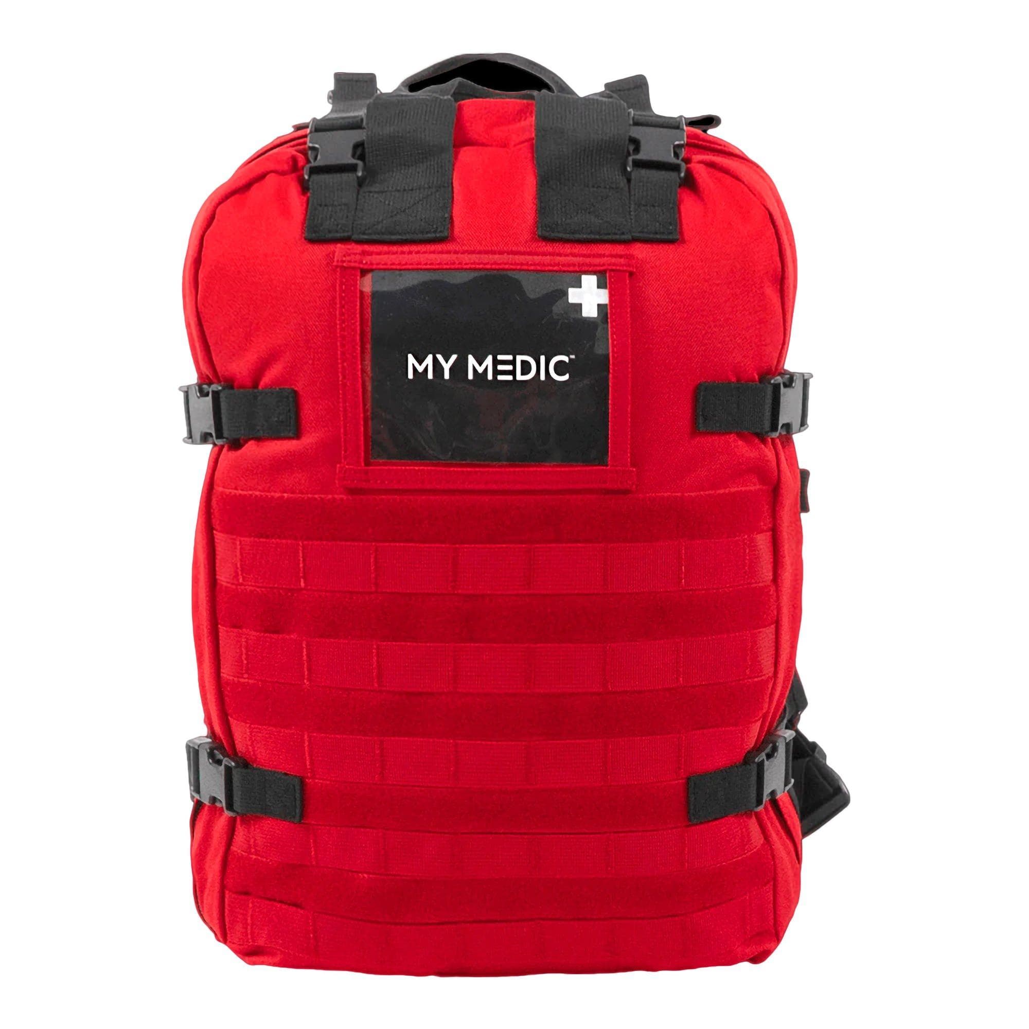 MyMedic The Medic Standard Portable Medical Kit - Image 1