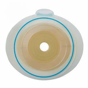 SenSura Mio Flex Flat Barrier, 1 Inch - Box of 5 - Image 1