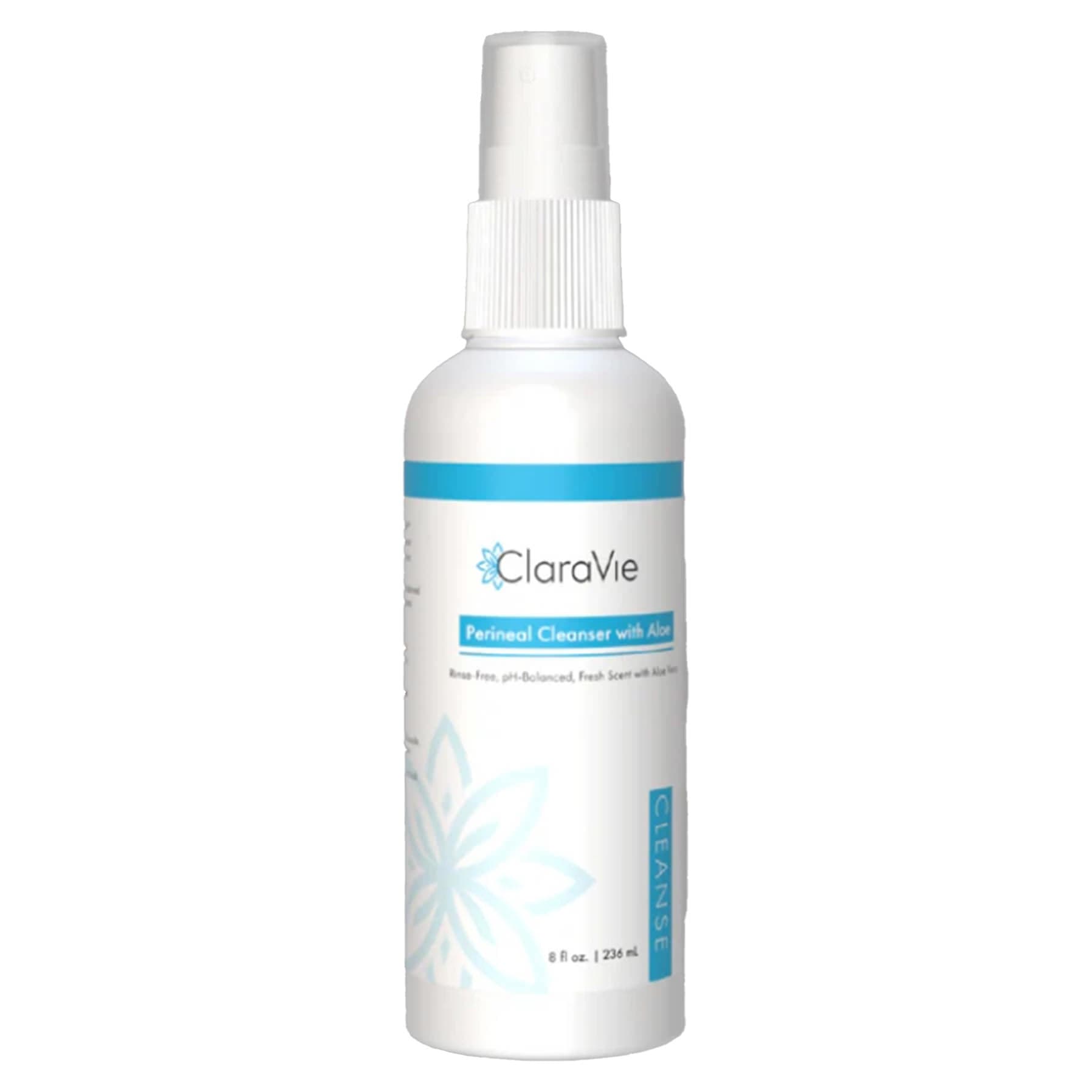 ClaraVie Perineal Cleanser