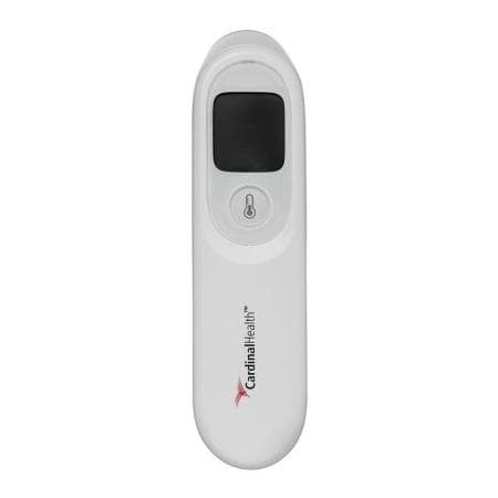 Cardinal Health Non-Contact Infrared Forehead Thermometer - Image 1