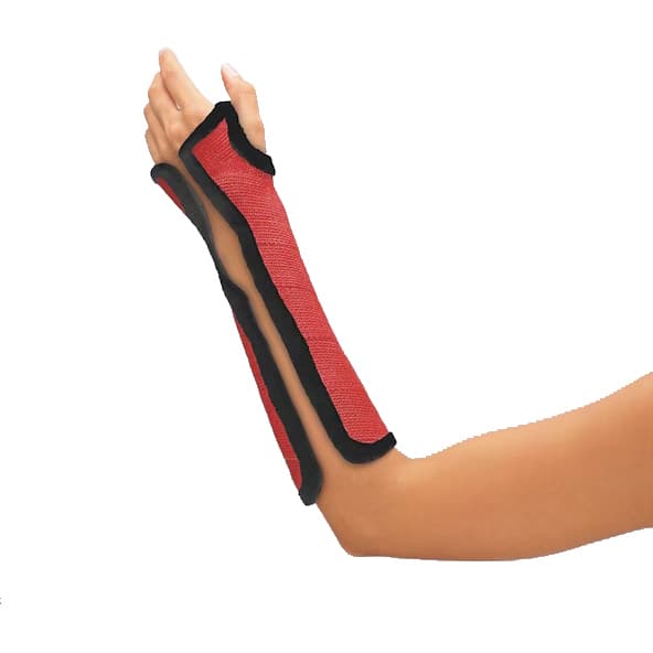 Delta Terry-Net Fleece Edger Adhesive - Image 2