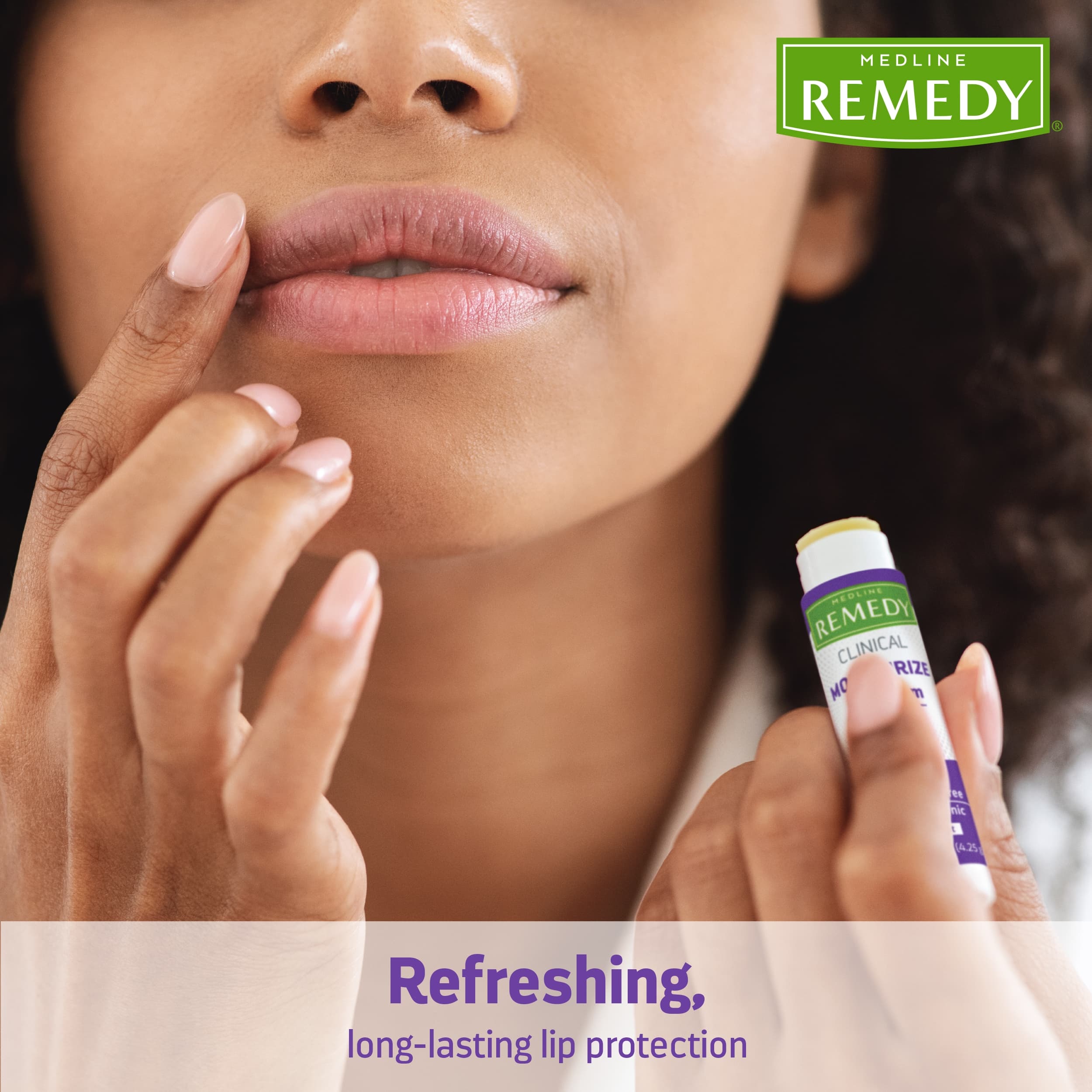 Remedy Clinical Moisturize Lip Balm - Image 6