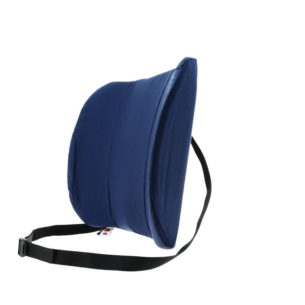 Core Bucketseat Sitback Rest Standard Lumbar Support - Image 2