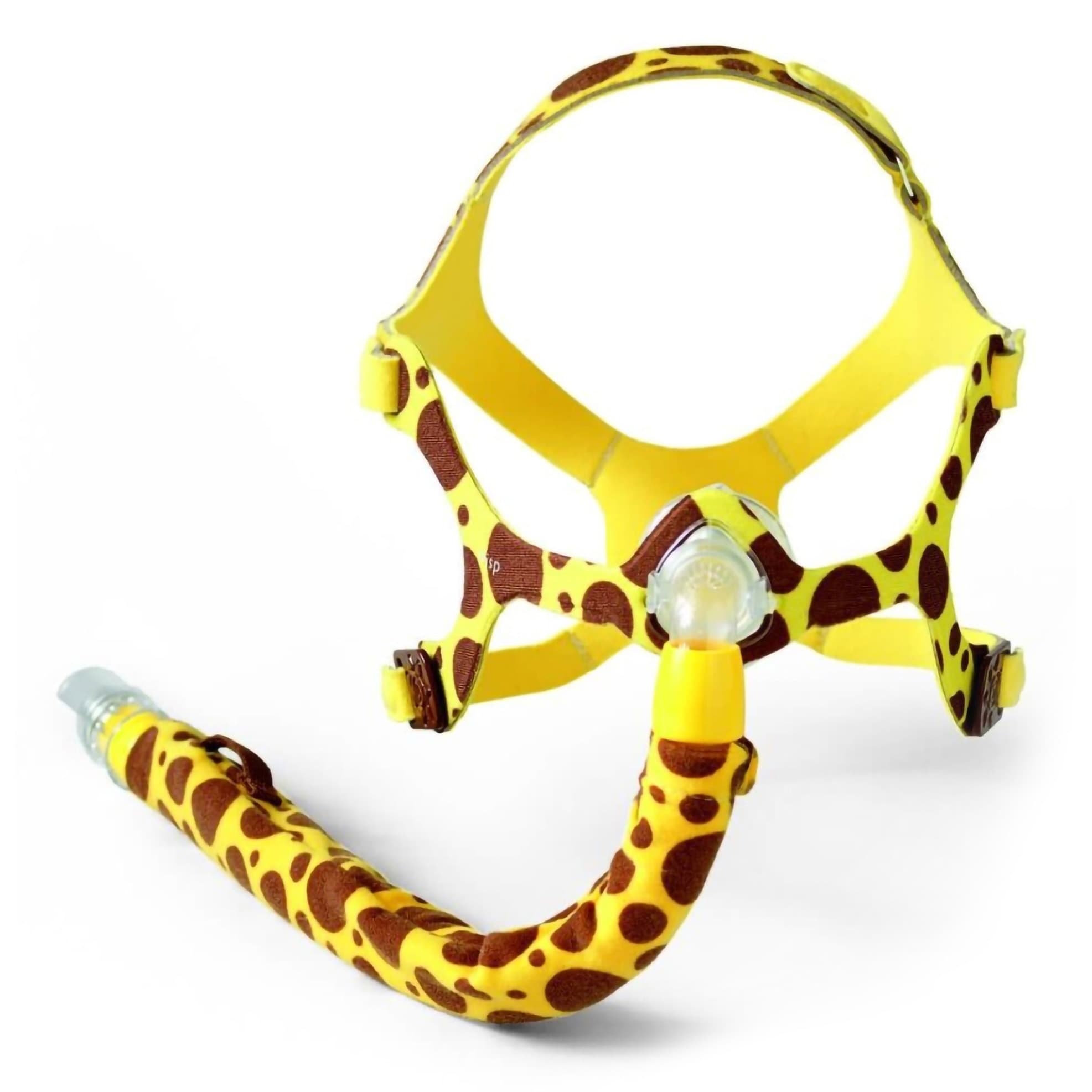 Respironics Wisp Pediatric Nasal CPAP Mask Kit