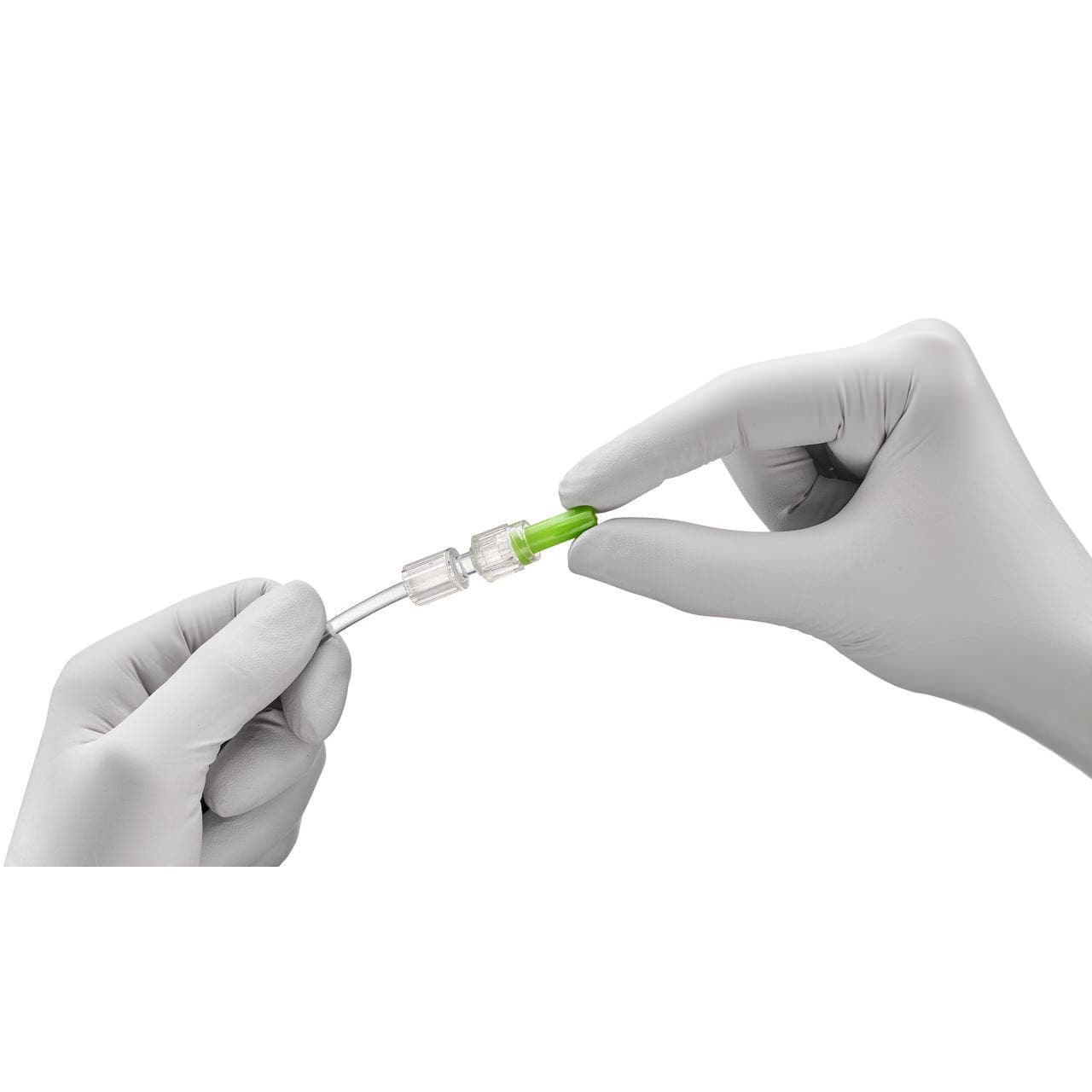 3M Curos Tips Disinfecting Cap for Male Luers - Image 3