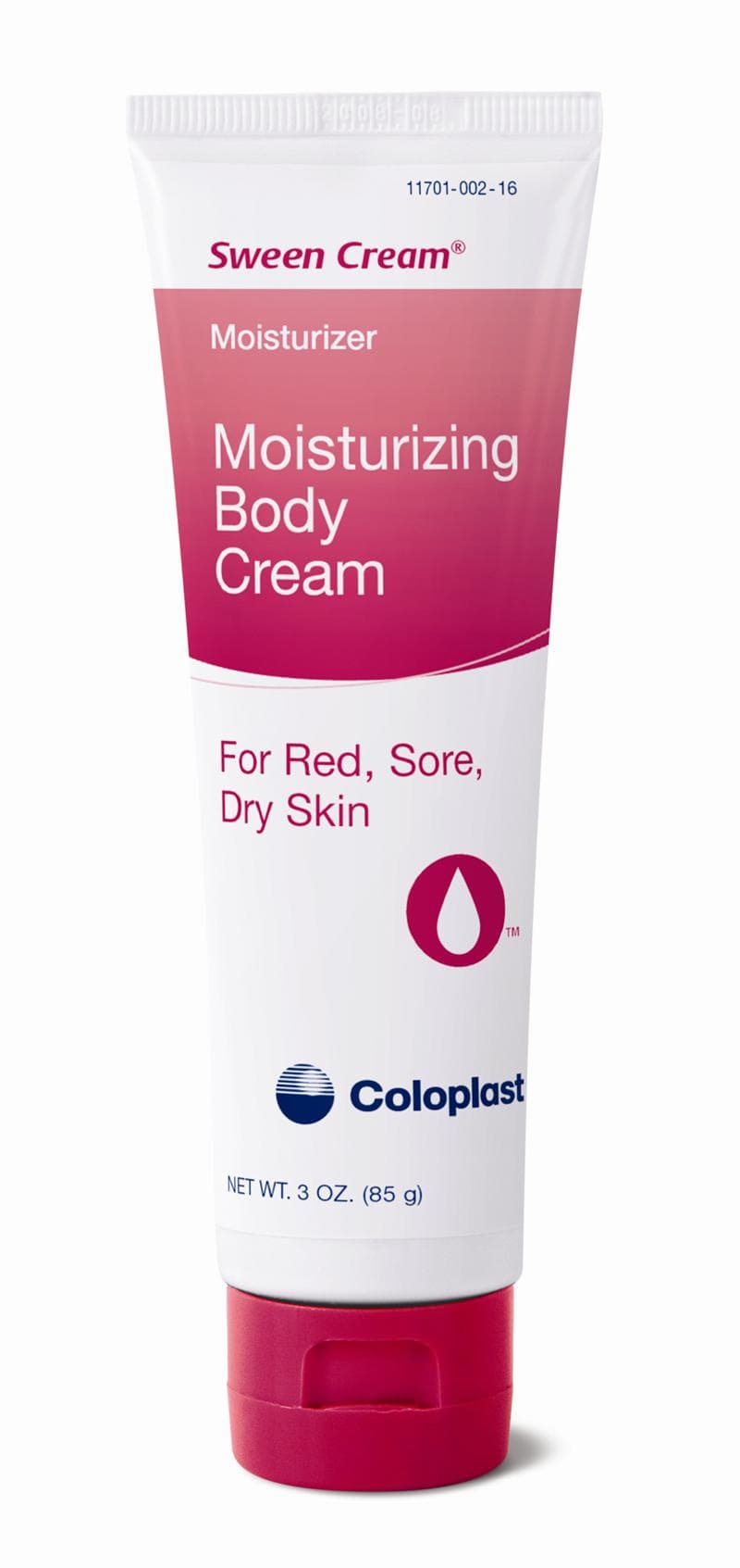 Coloplast Sween Moisturizing Cream