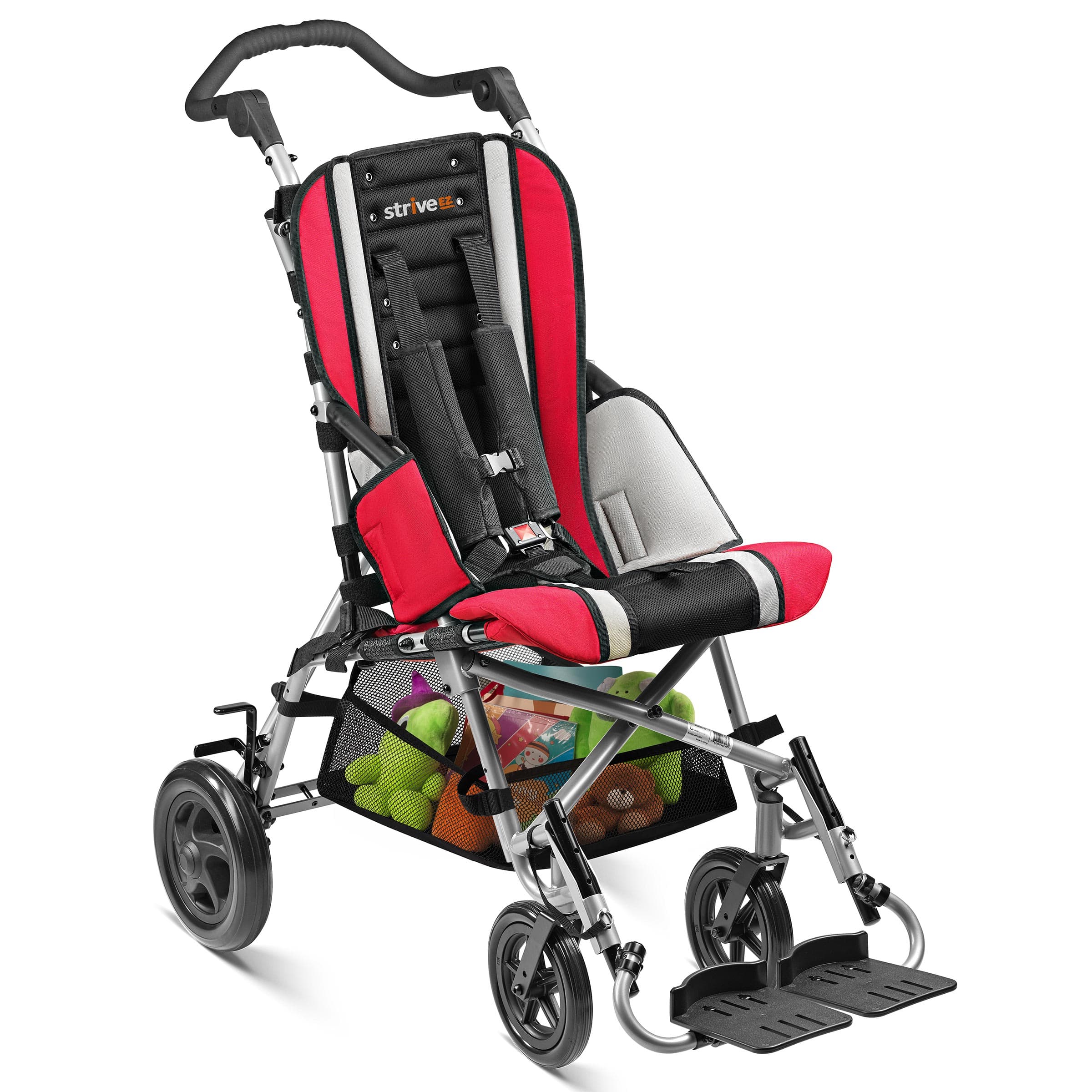 Strive EZ Mobility Stroller by Circle Specialty - Image 3