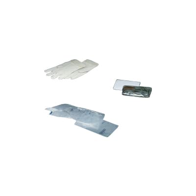 Touchless Plus Intermittent Catheter Kit - Case of 50 - Image 1