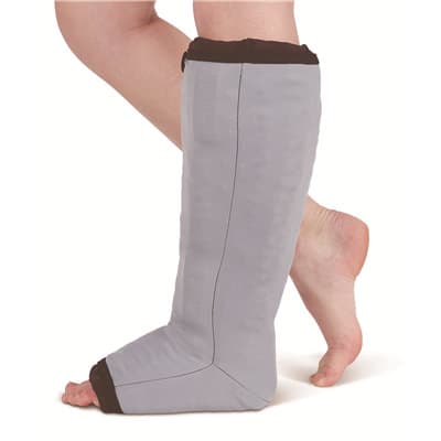 Circaid Profile Lower Leg Energy Oversleeve - Image 4