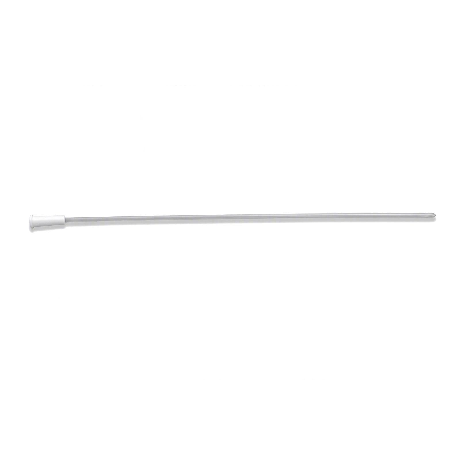 Easy Cath Intermittent Catheter, Sterile, Straight Tip, 12 Fr, 16" - Box of 50 - Image 1