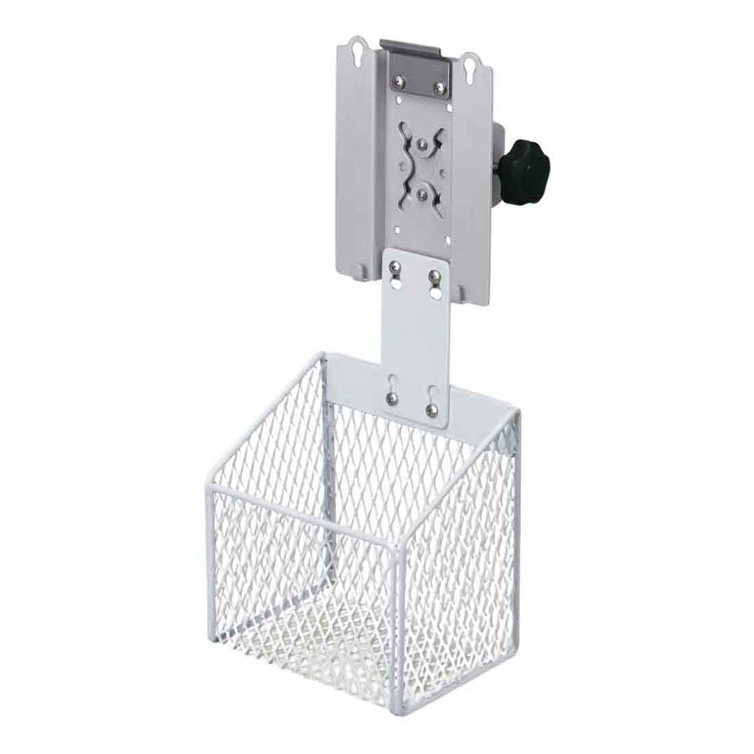 Omron Wall Mount Kit for HEM-907XL - Image 1