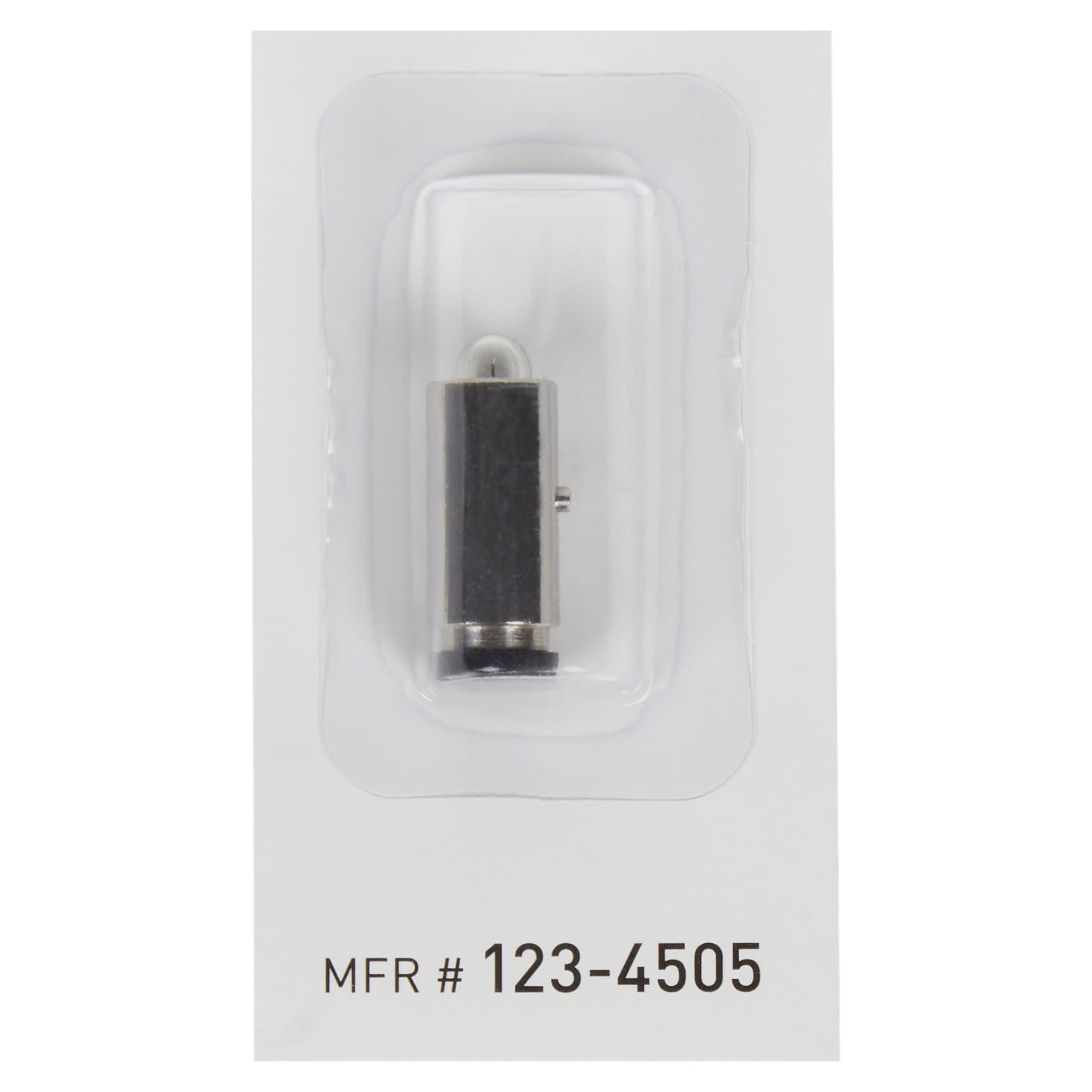 McKesson Halogen Bulb, 3.5 Volt 2.5 Watts - Image 1