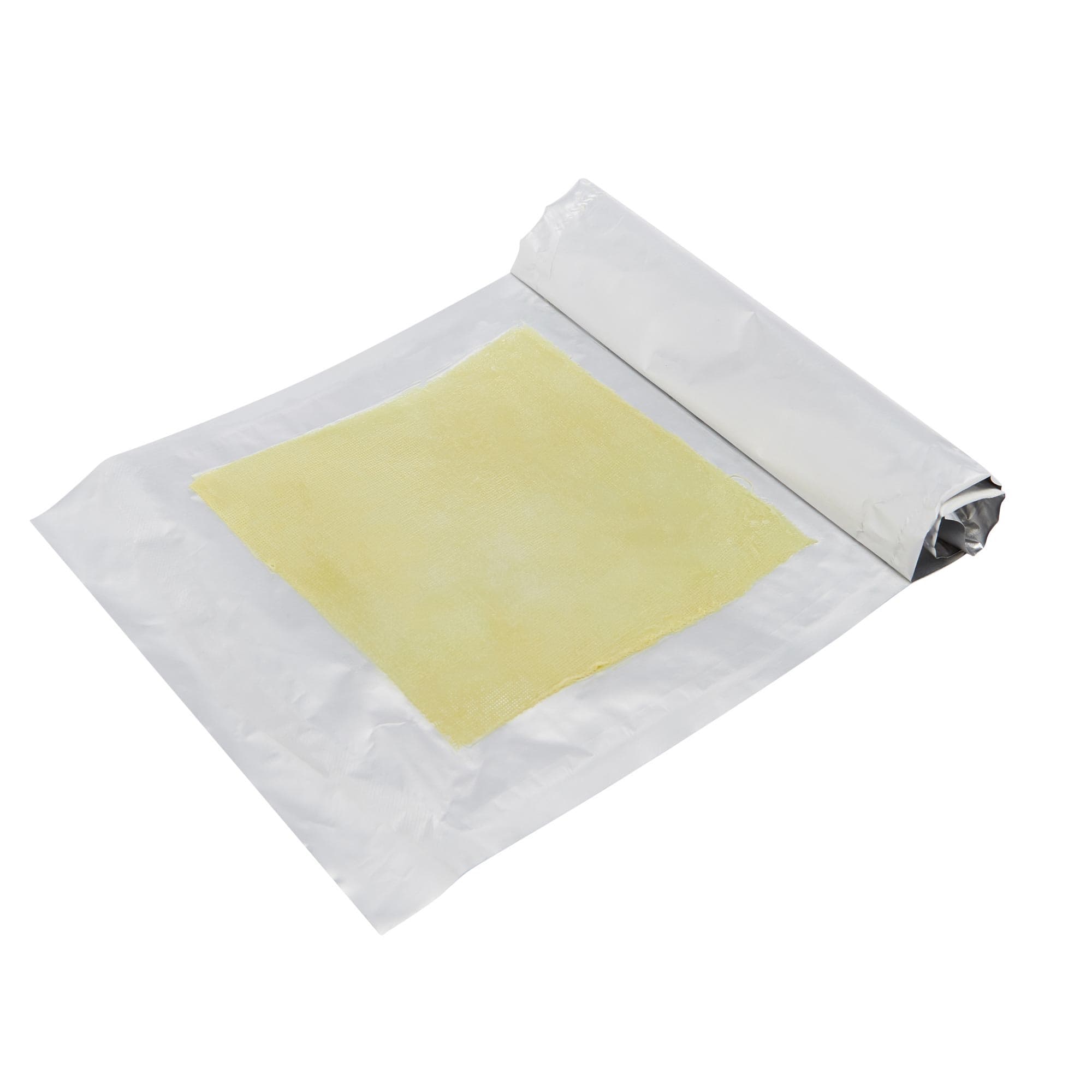 Xeroform Occlusive Dressing, 4 x 4 Inch - Image 2