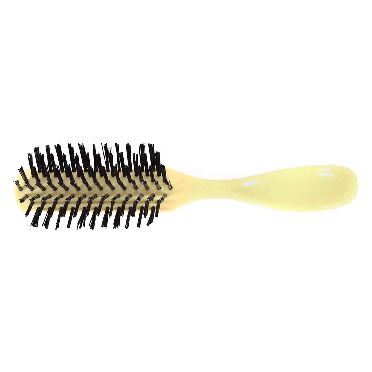 Cardinal Health Hairbrush with Standard Bristle - Each - Image 1